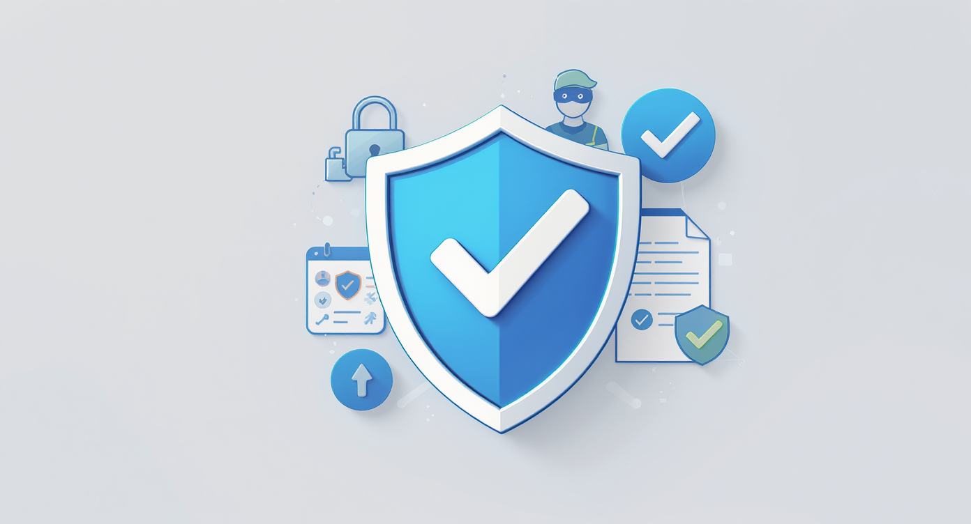 Beitragsbild zur Kategorie "Datenschutz News"