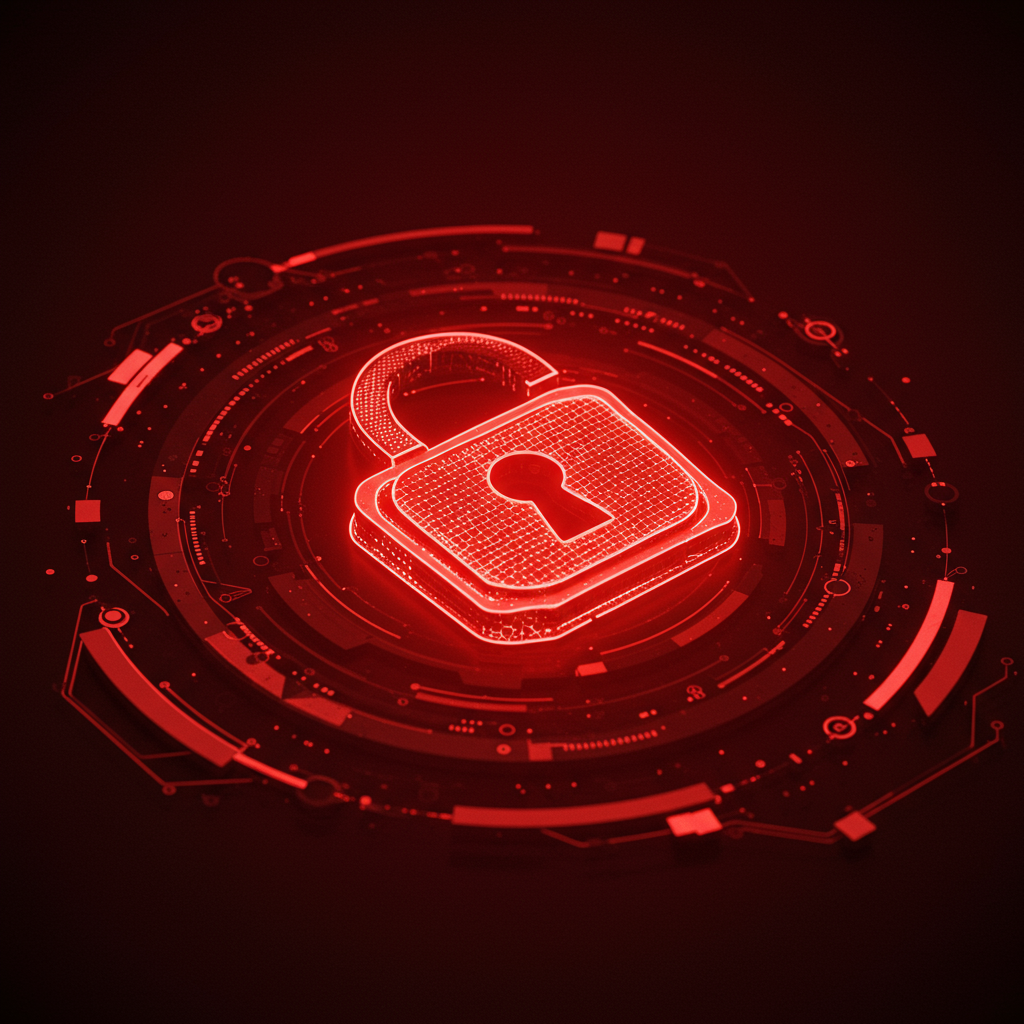 Beitragsbild zur Kategorie "Datenpannen & Cyberangriffe"