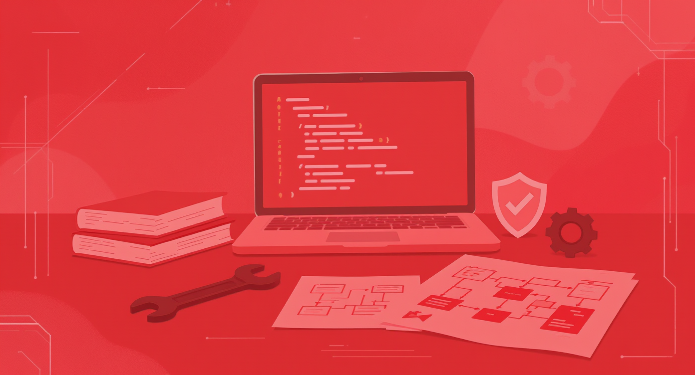 Beitragsbild zur Kategorie "Technische Maßnahmen, Tools, Praxis & Umsetzung"